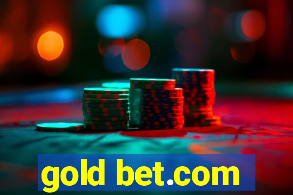 gold bet.com